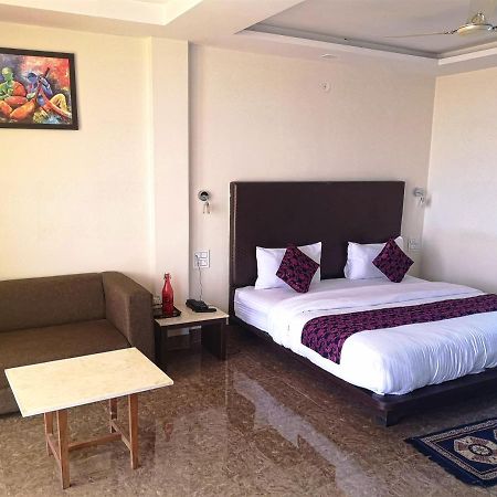 The Gateway Dal Lake Resort, Mcleodganj, Dharamshala 麦罗肯机 外观 照片