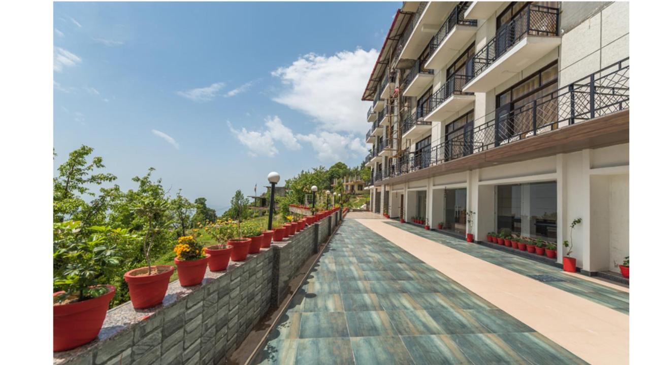 The Gateway Dal Lake Resort, Mcleodganj, Dharamshala 麦罗肯机 外观 照片