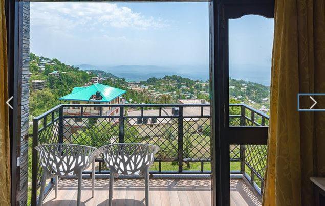 The Gateway Dal Lake Resort, Mcleodganj, Dharamshala 麦罗肯机 外观 照片